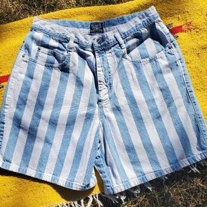 Palmetto Jeans Wear Shorts